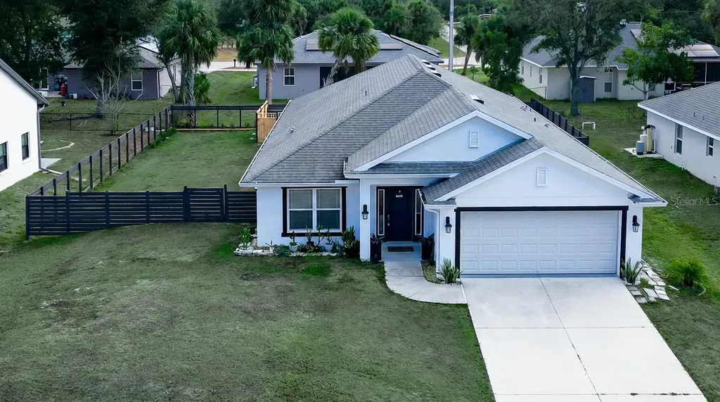 4638 Clarke Street North Port FL 34286