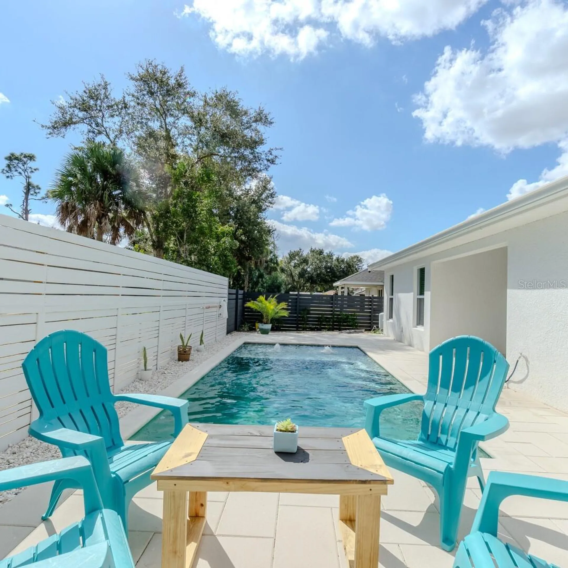 4638 Clarke Street North Port FL 34286
