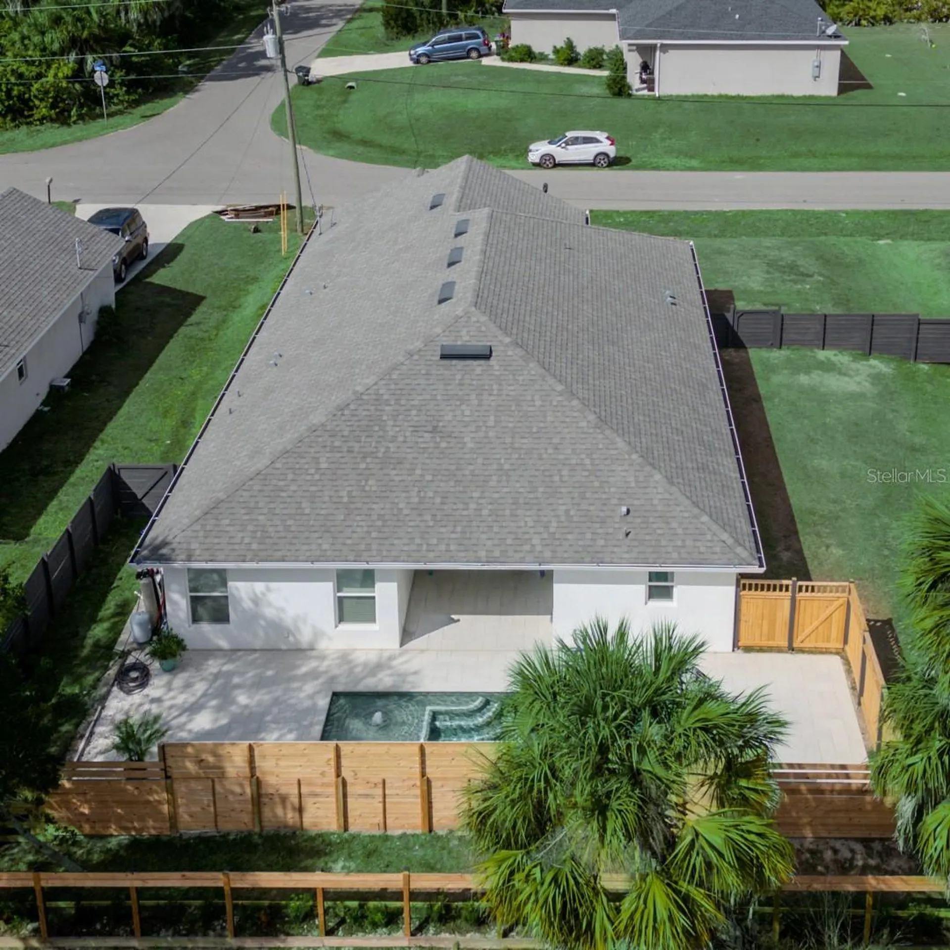 4638 Clarke Street North Port FL 34286