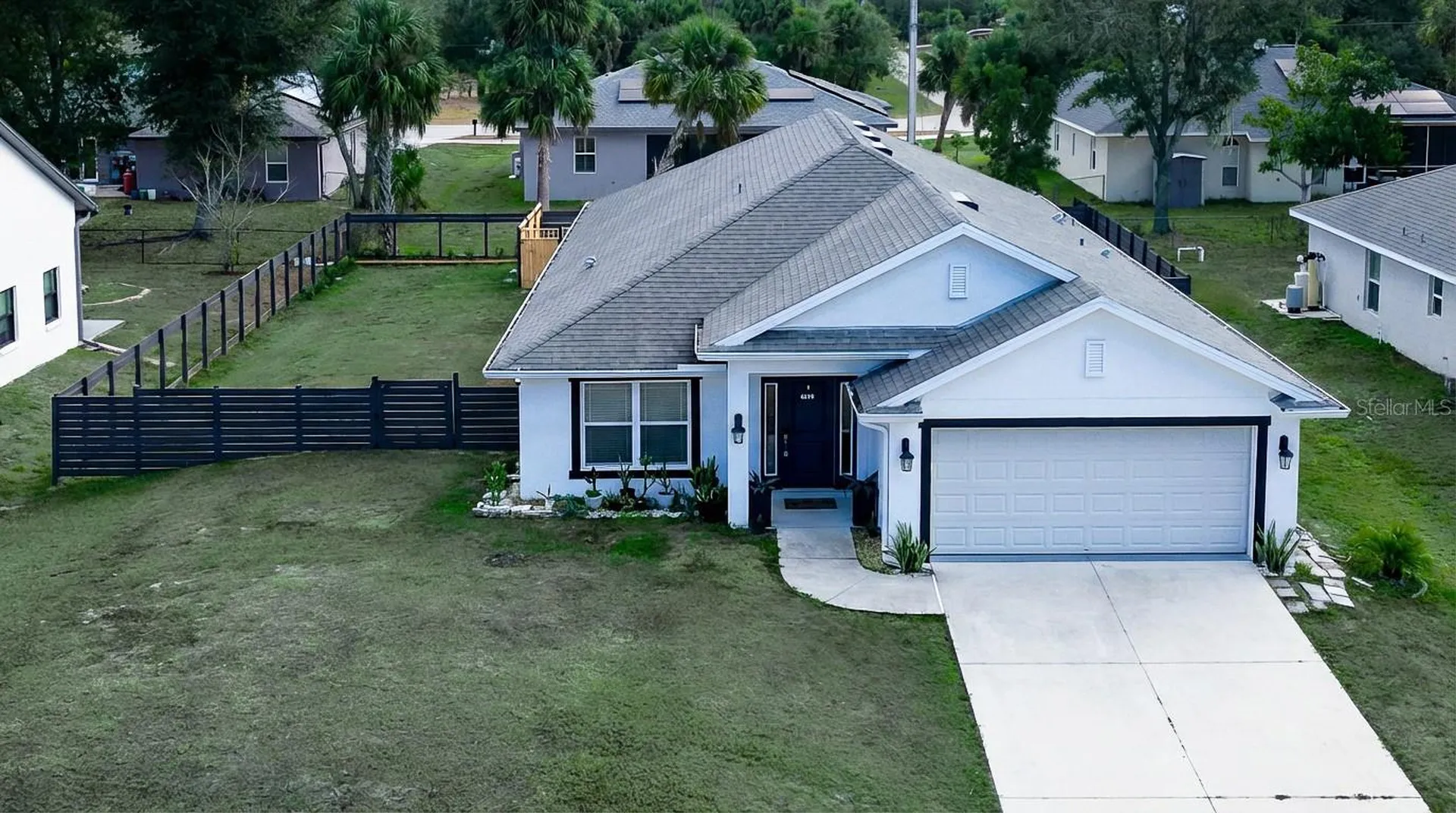 4638 Clarke Street North Port FL 34286