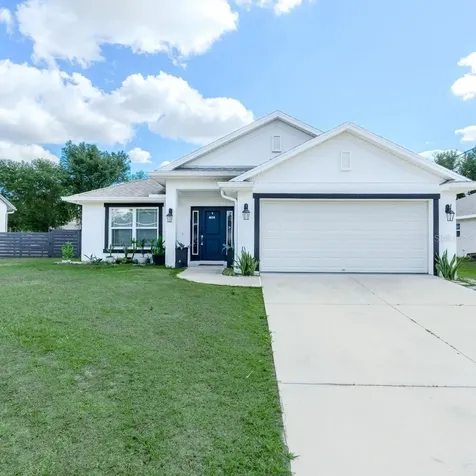 4638 Clarke Street North Port FL 34286