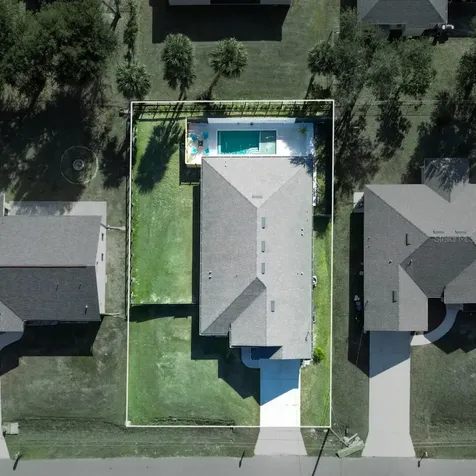 4638 Clarke Street North Port FL 34286