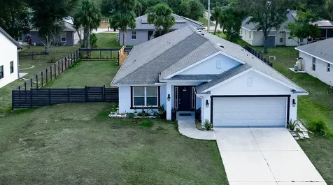 4638 Clarke Street North Port FL 34286