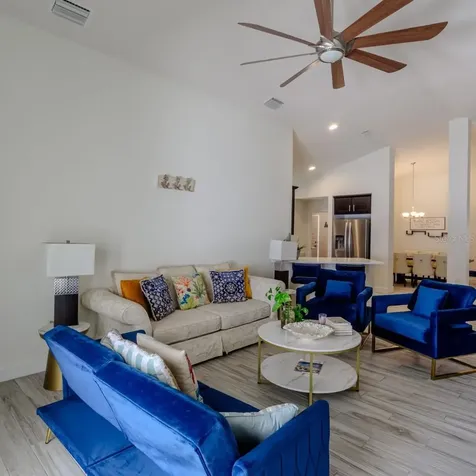 4638 Clarke Street North Port FL 34286