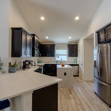 4638 Clarke Street North Port FL 34286