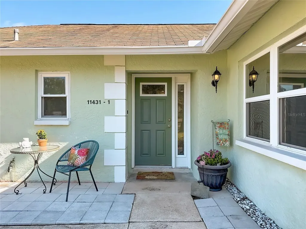 11431 Dollar Lake Drive Port Richey FL 34668