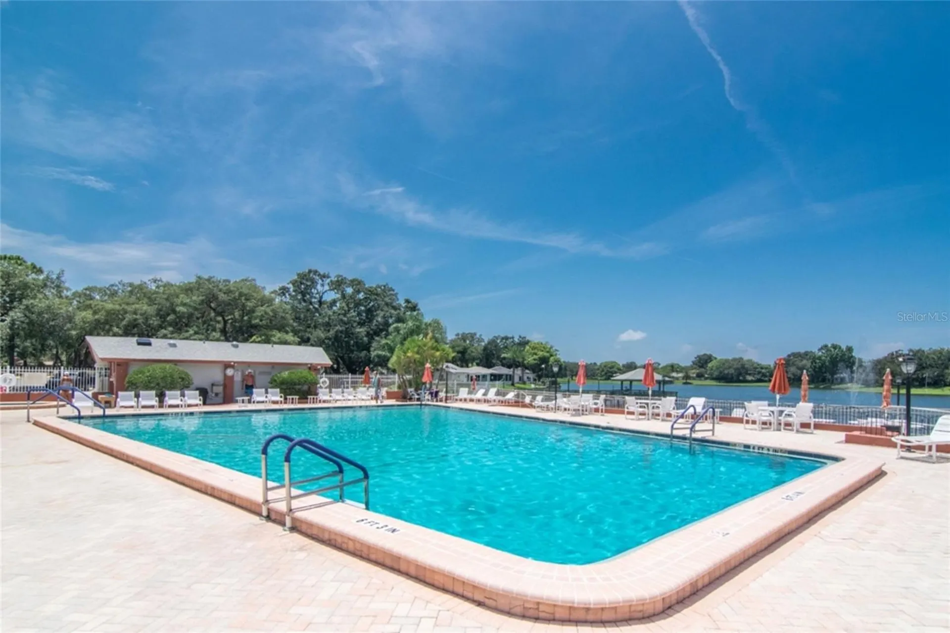 11431 Dollar Lake Drive Port Richey FL 34668