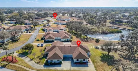 11431 Dollar Lake Drive Port Richey FL 34668