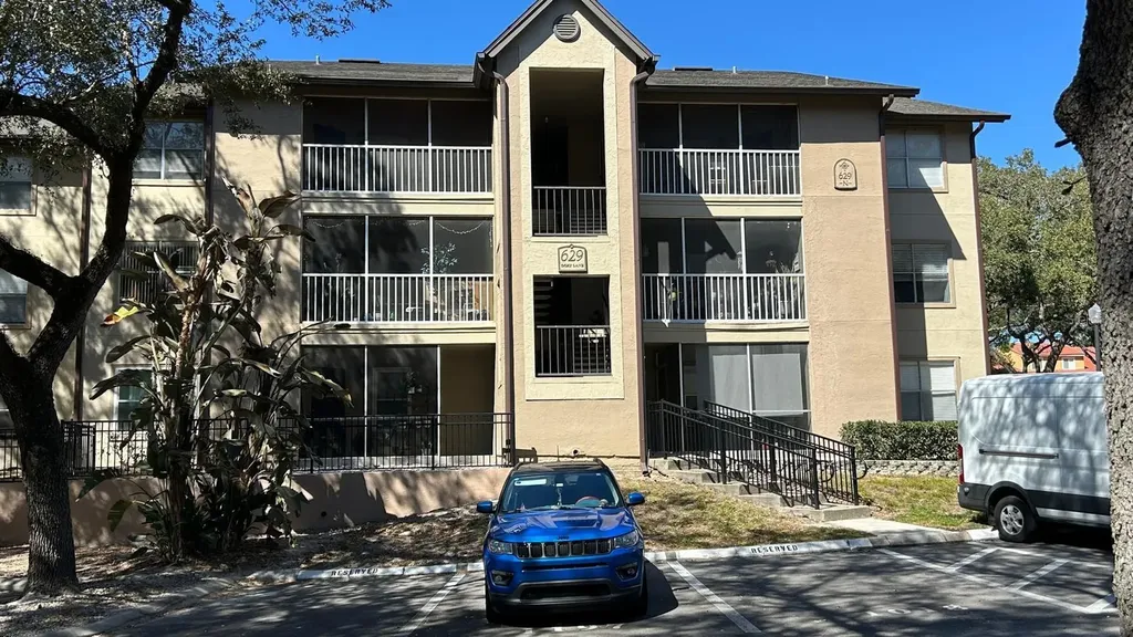 629 Dory Lane Altamonte Springs FL 32714