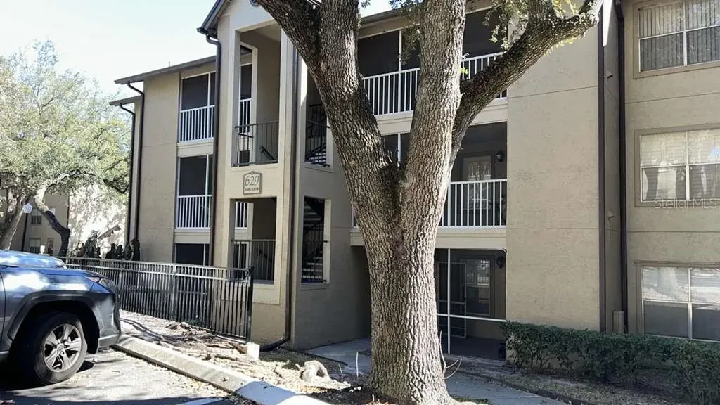 629 Dory Lane Altamonte Springs FL 32714