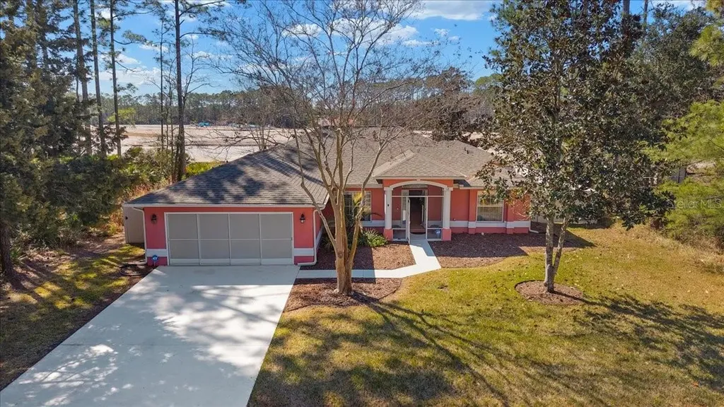 12 Ryapple Lane Palm Coast FL 32164