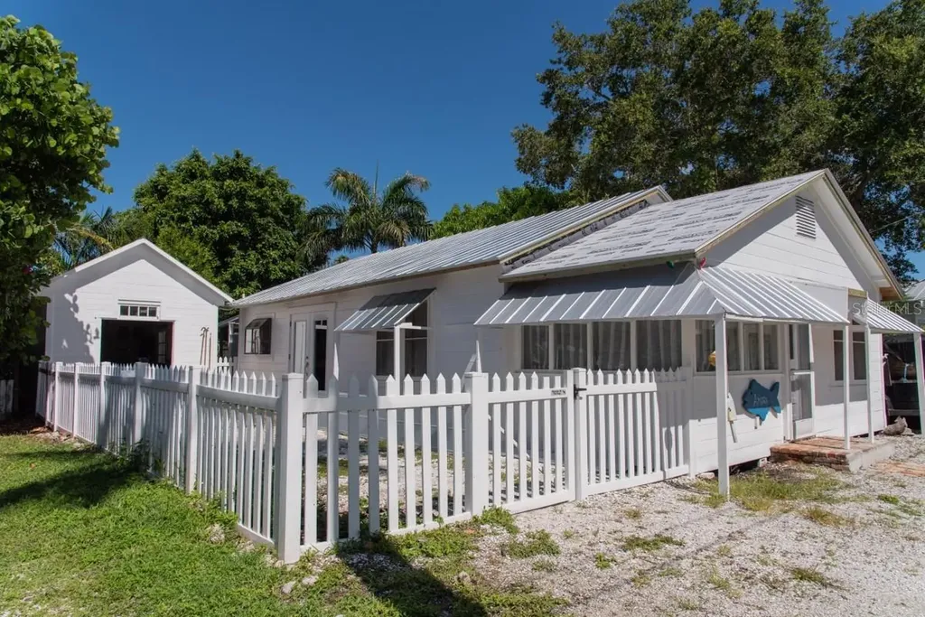 4416 123rd Street Court W Cortez FL 34215