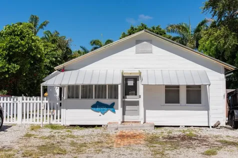4416 123RD Street Court W Cortez FL 34215