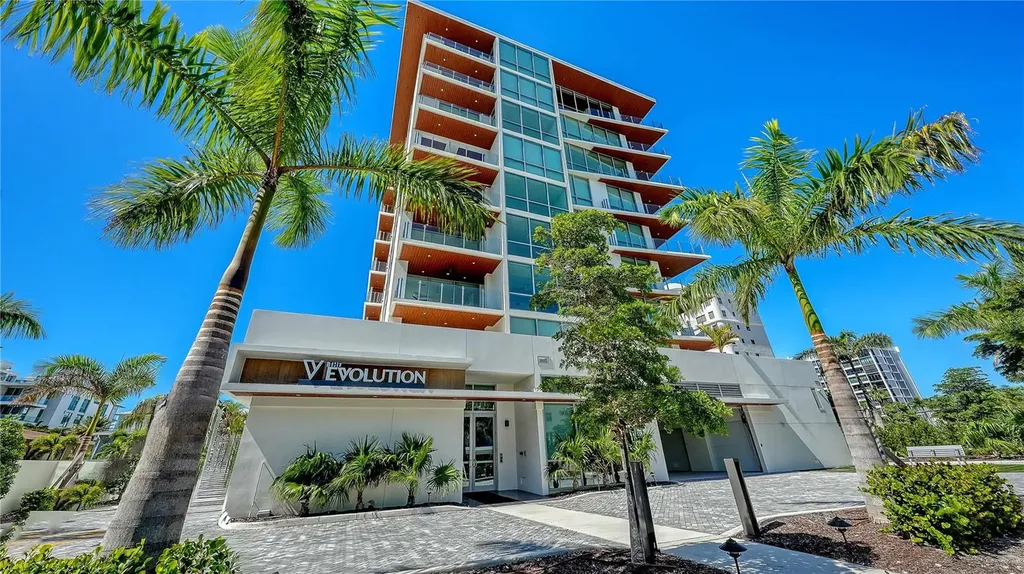 111 Golden Gate Sarasota FL 34236