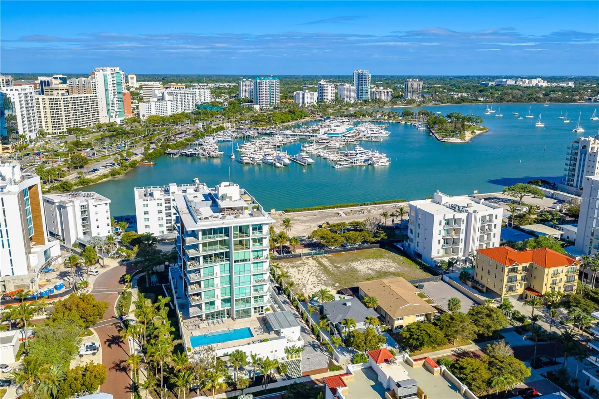 111 Golden Gate Sarasota FL 34236