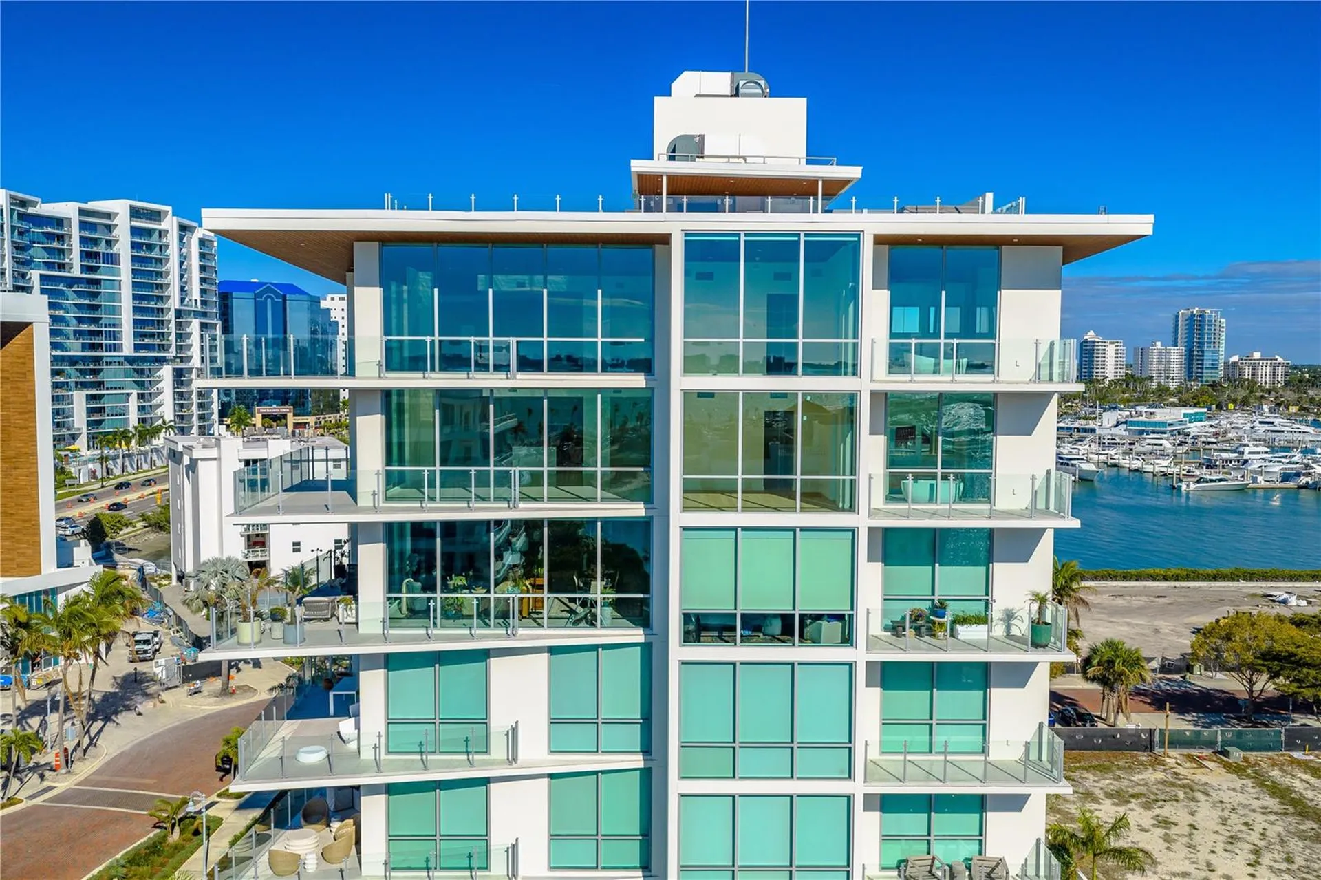 111 Golden Gate Sarasota FL 34236