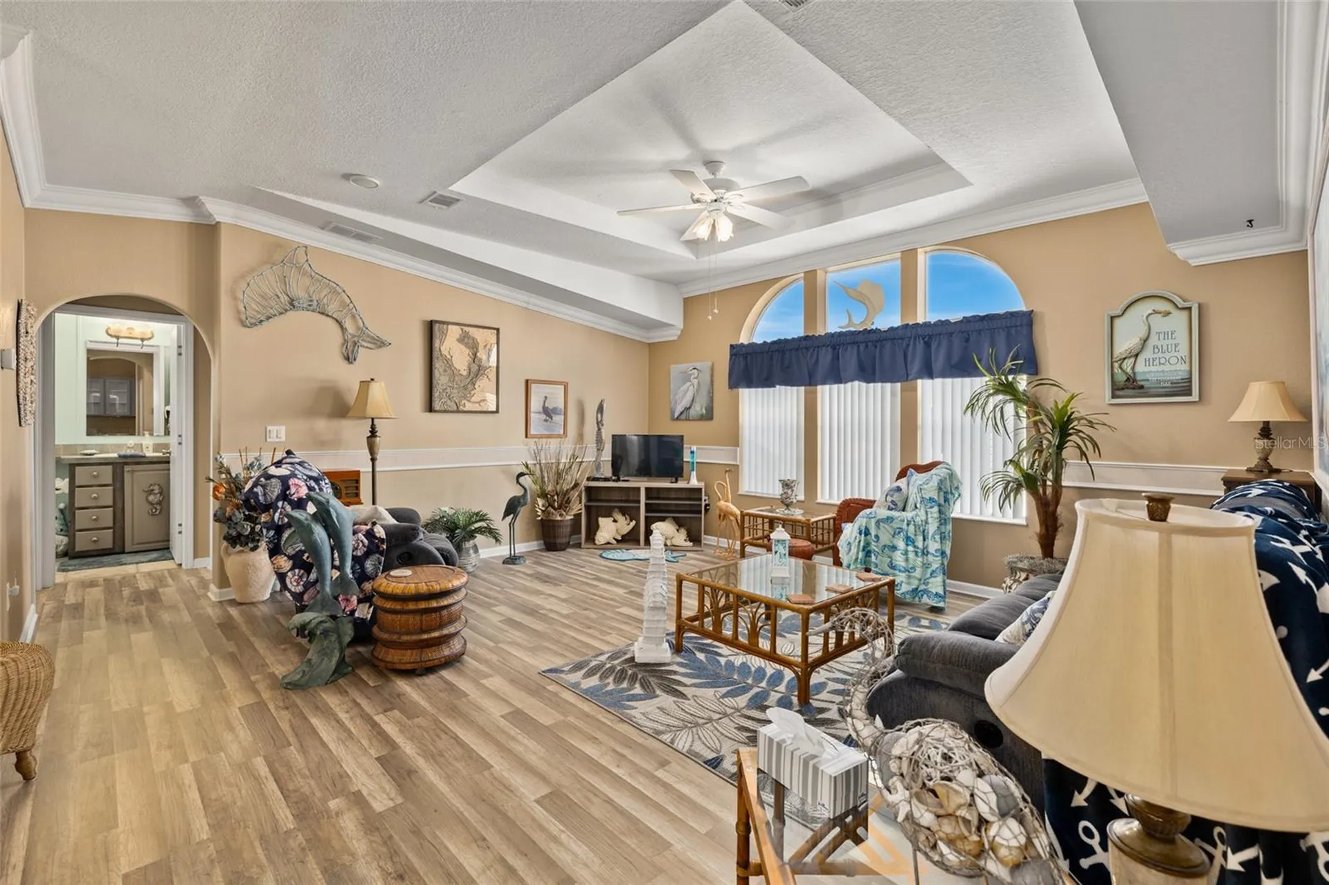 134 Americana Court NE St Petersburg FL 33702