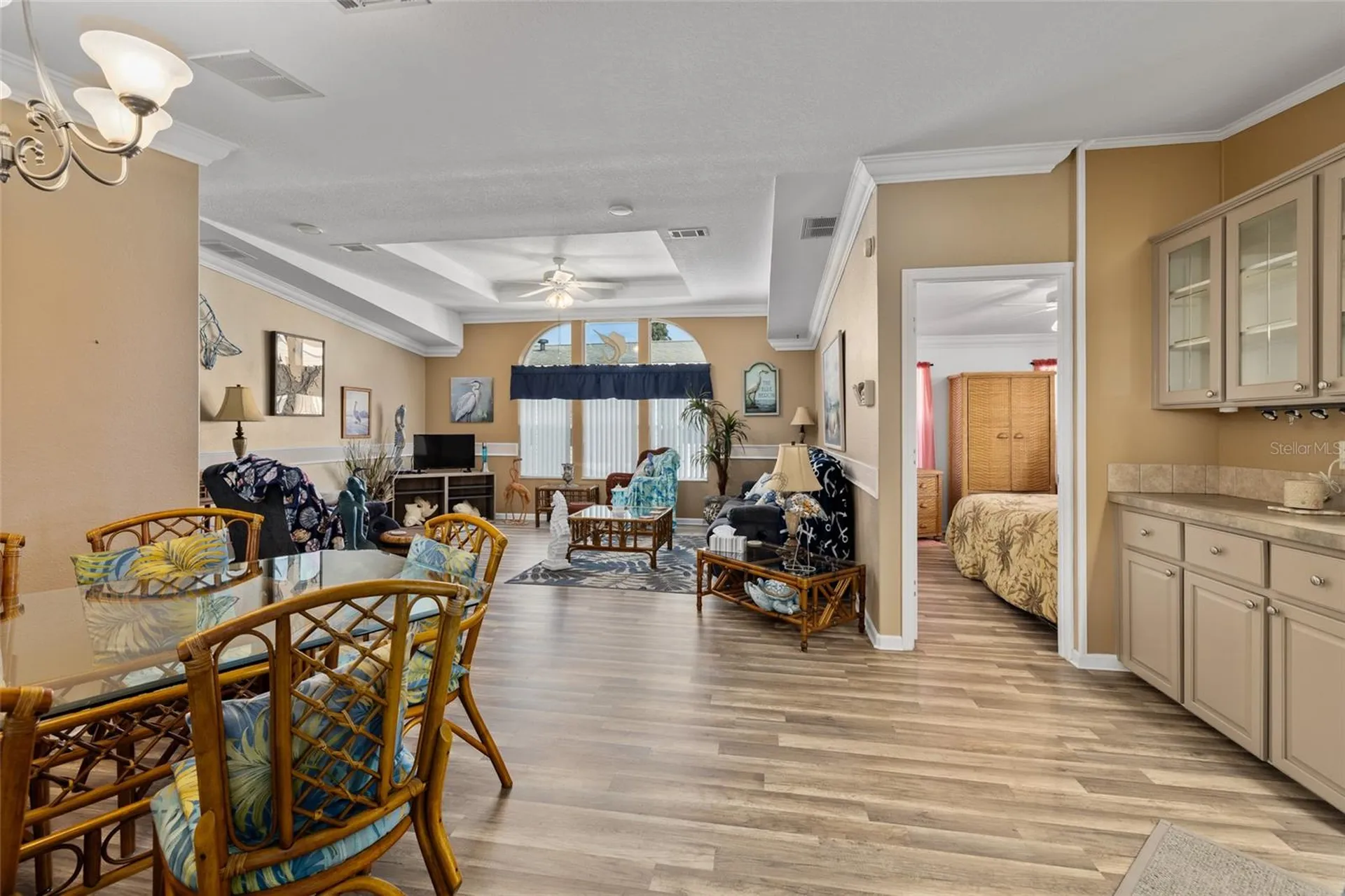 134 Americana Court NE St Petersburg FL 33702
