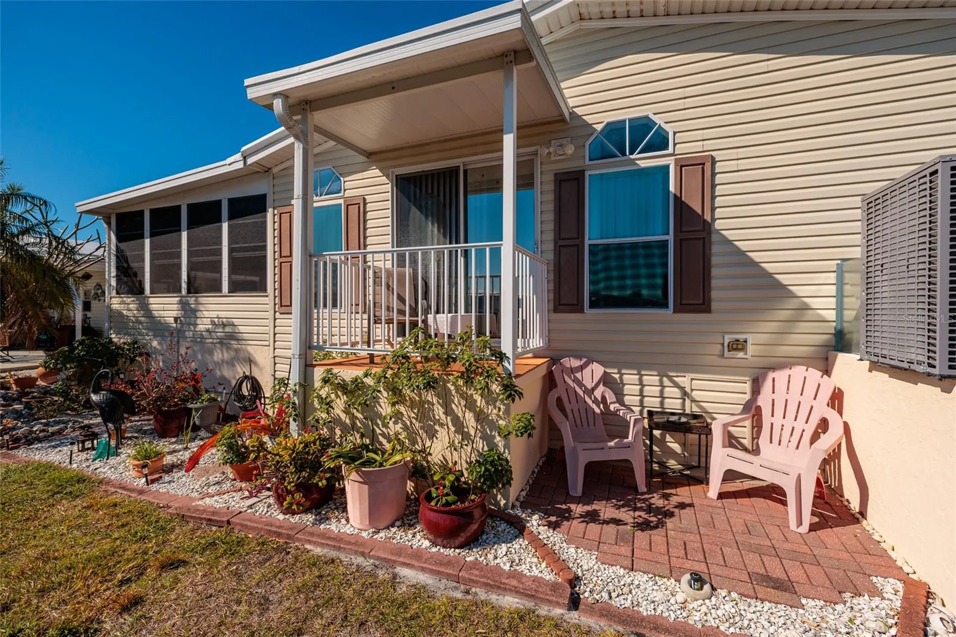 134 Americana Court NE St Petersburg FL 33702