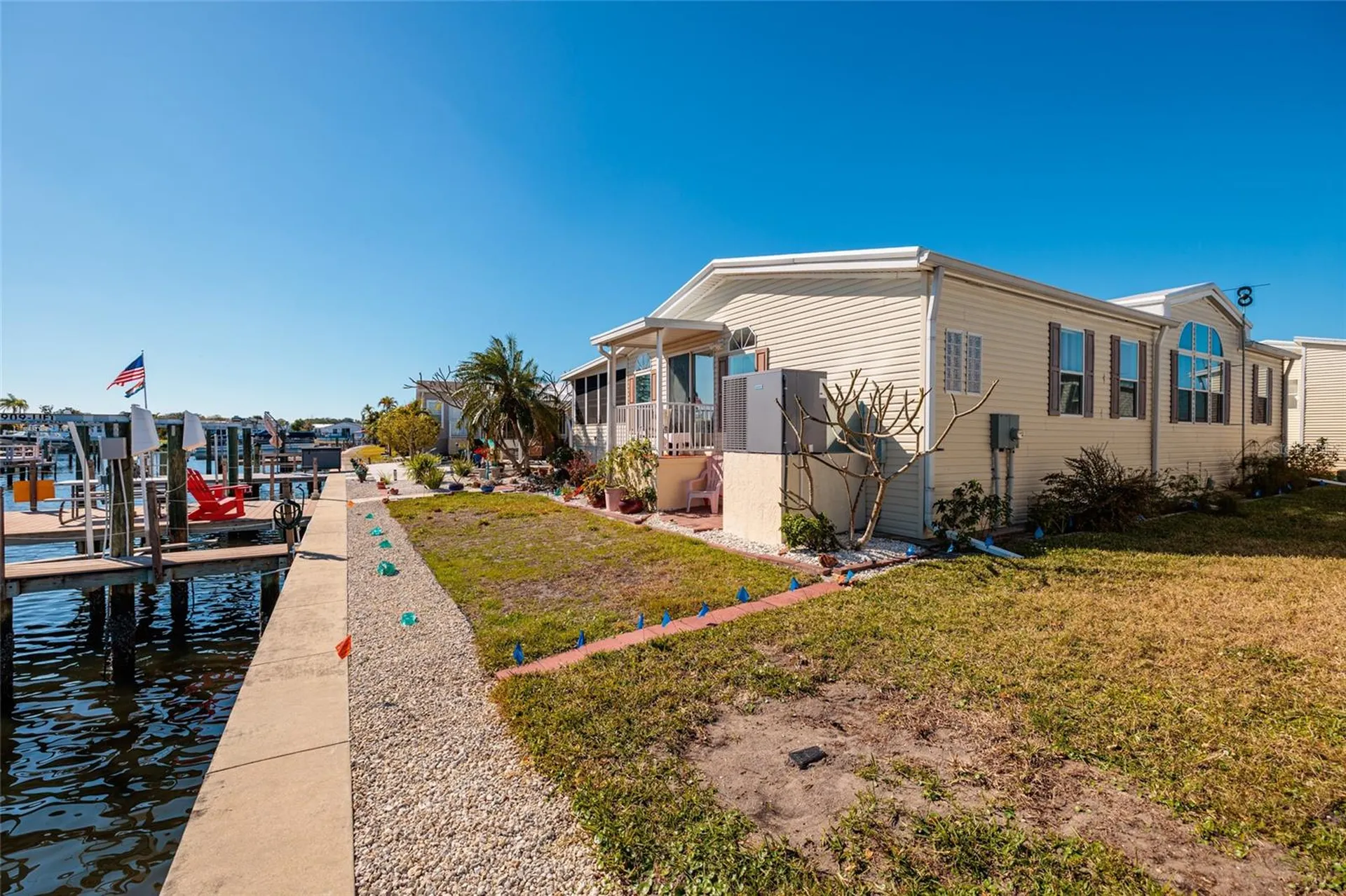 134 Americana Court NE St Petersburg FL 33702