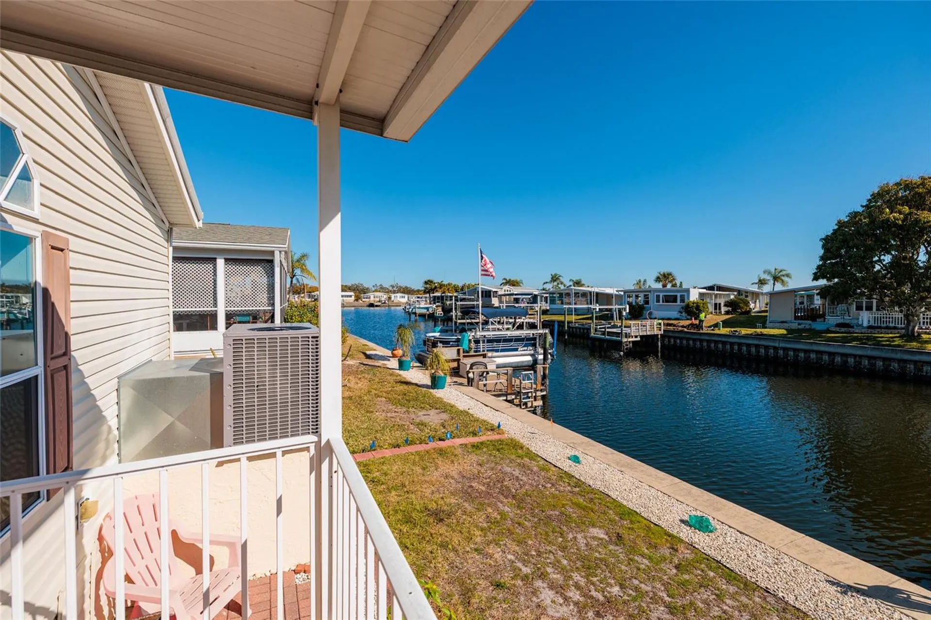 134 Americana Court NE St Petersburg FL 33702