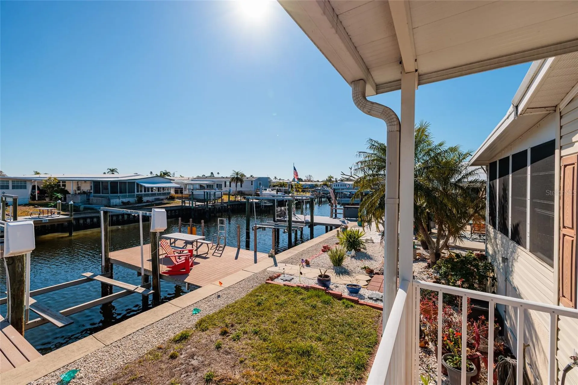 134 Americana Court NE St Petersburg FL 33702