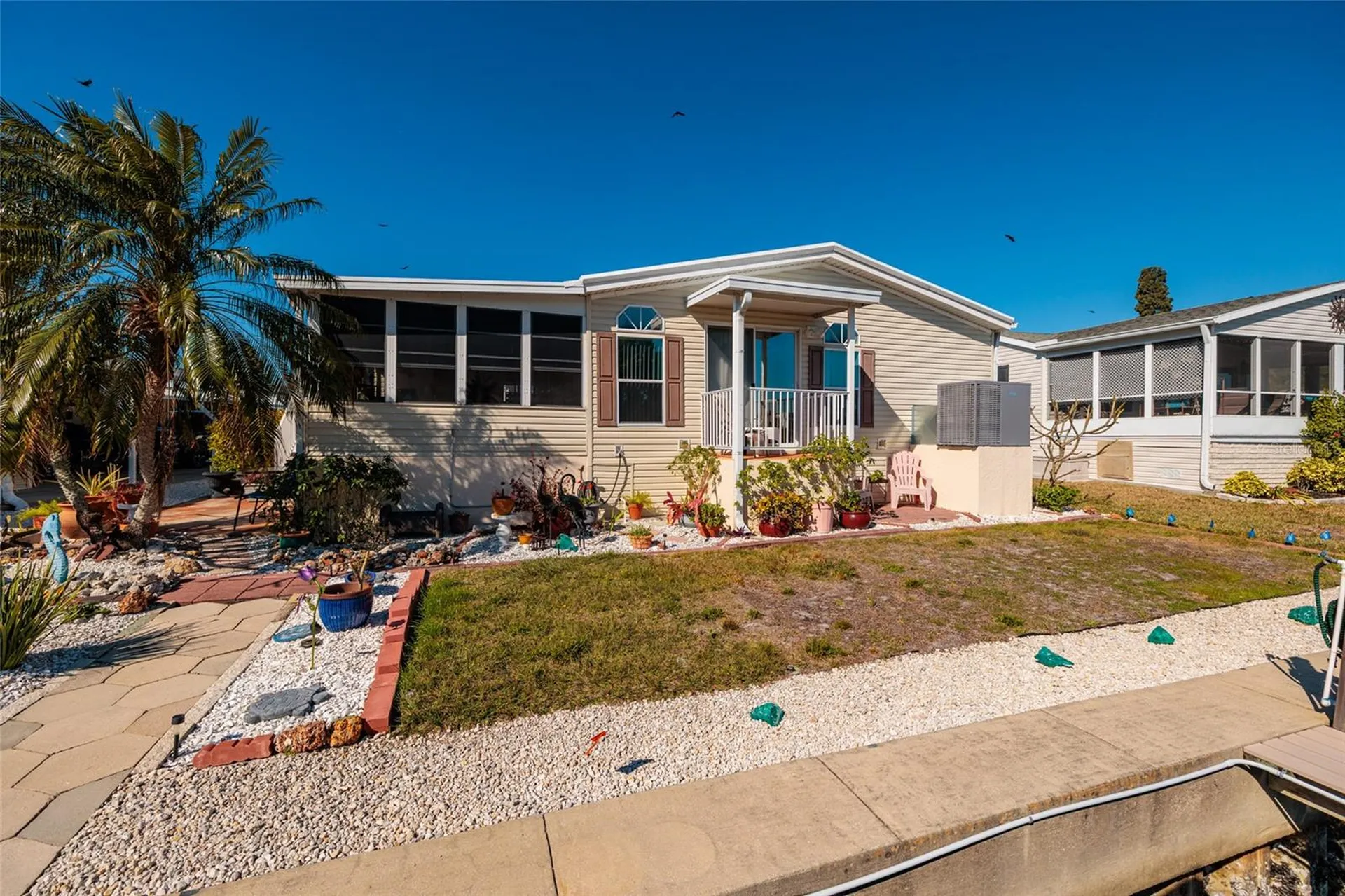 134 Americana Court NE St Petersburg FL 33702