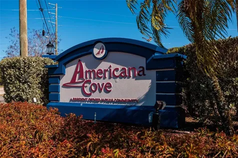 134 Americana Court NE St Petersburg FL 33702