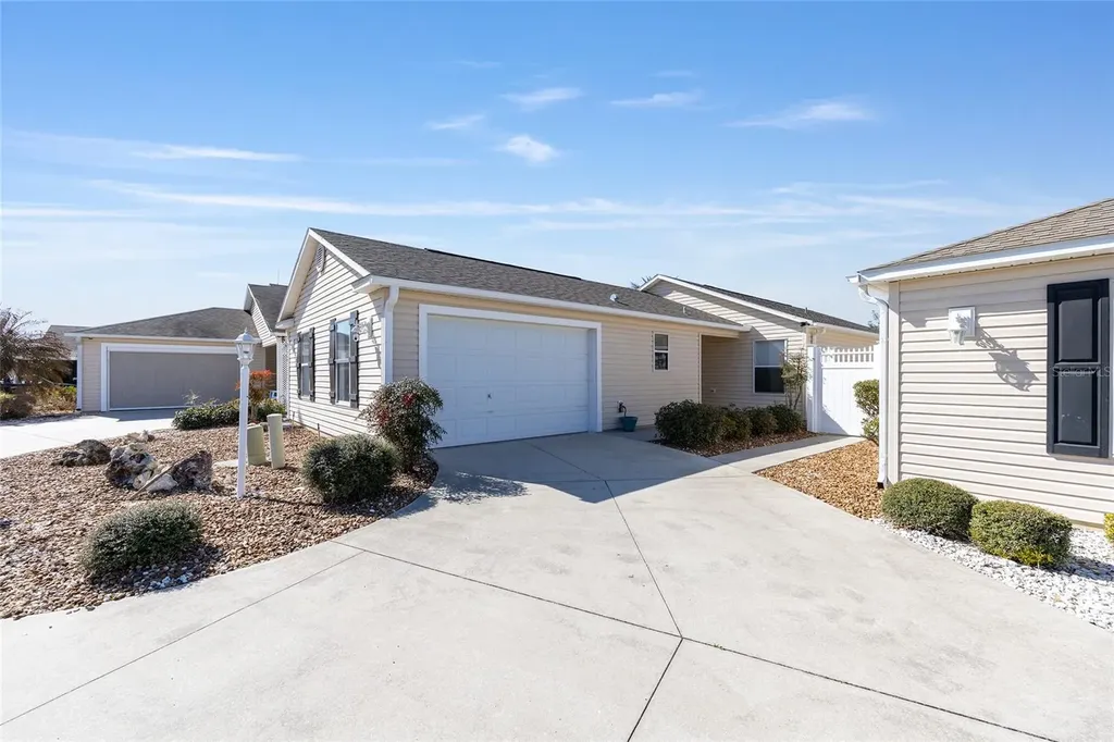2318 Nehaul Terrace The Villages FL 32162