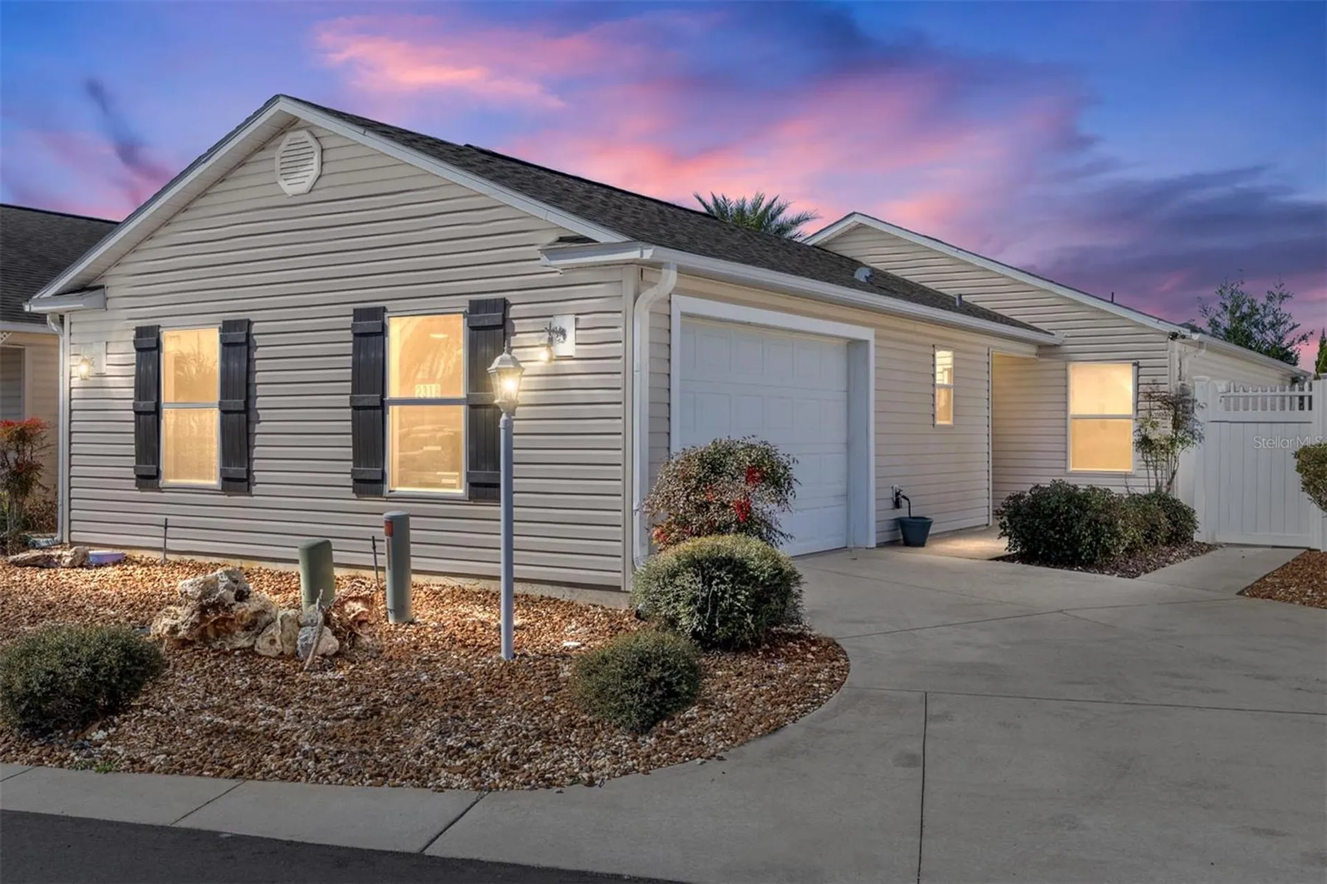 2318 Nehaul Terrace The Villages FL 32162