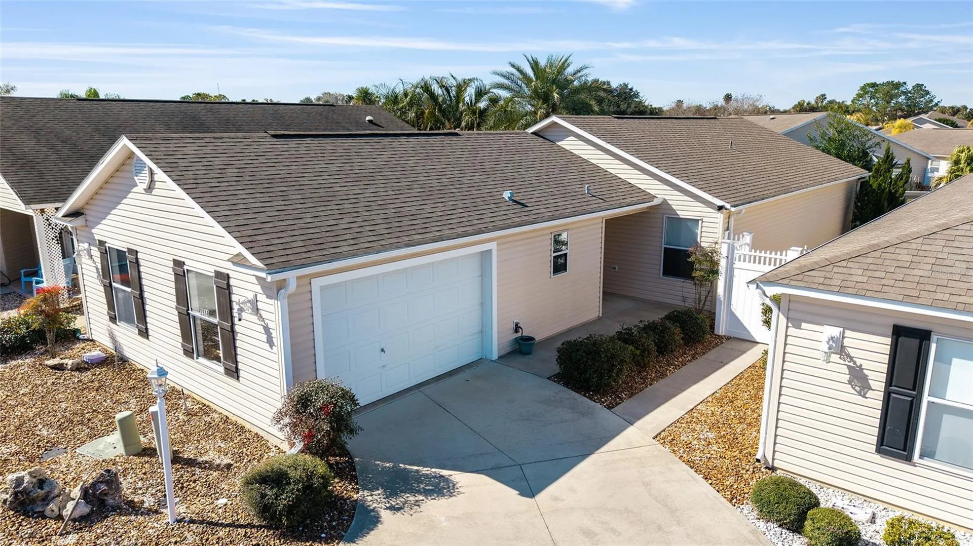 2318 Nehaul Terrace The Villages FL 32162