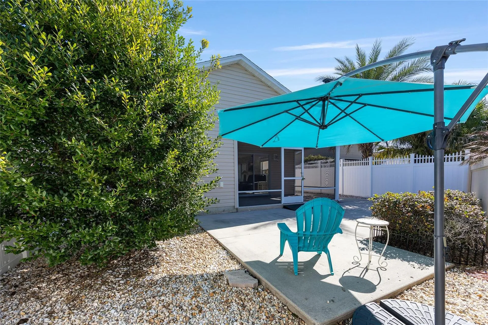 2318 Nehaul Terrace The Villages FL 32162
