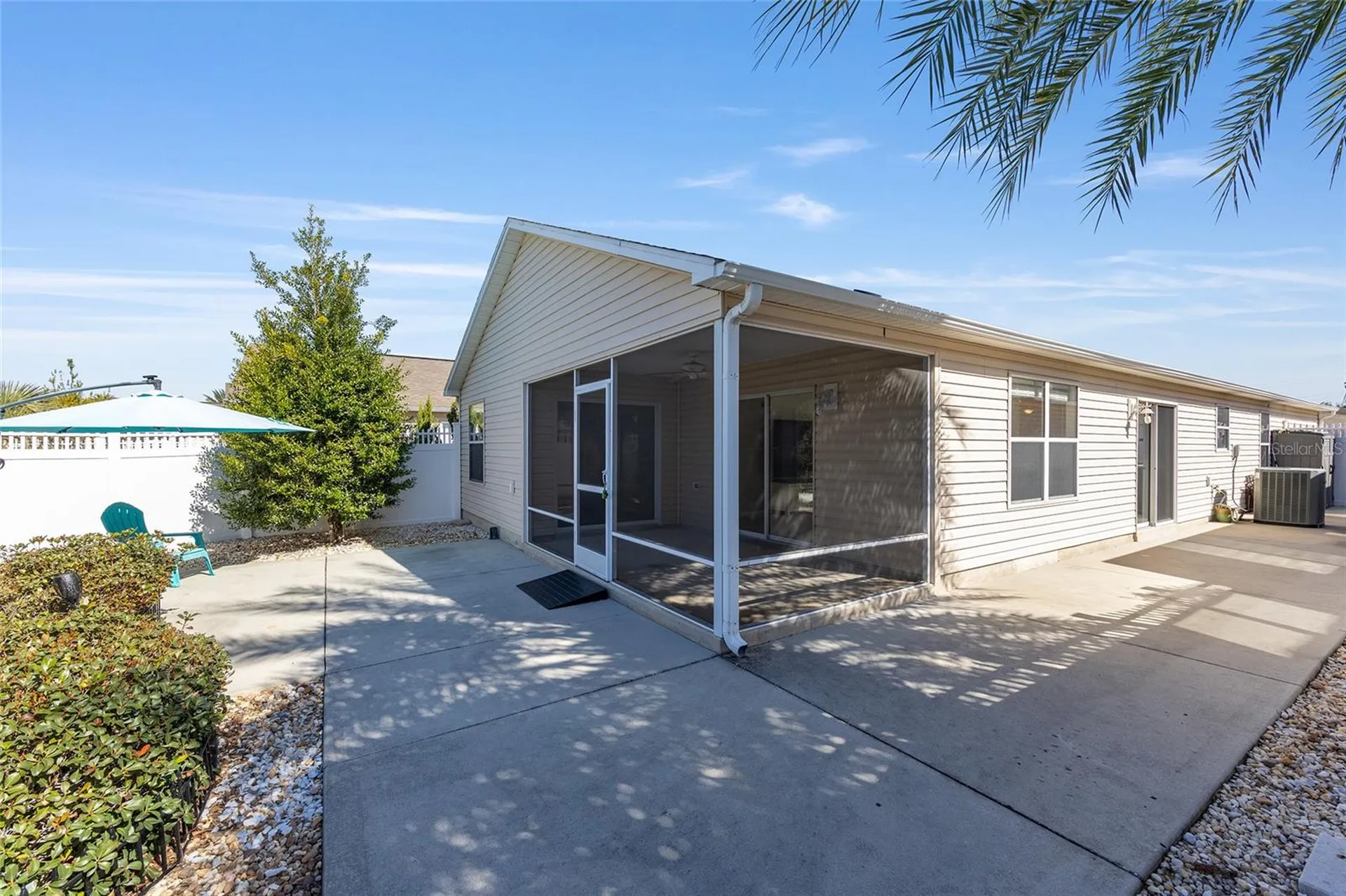 2318 Nehaul Terrace The Villages FL 32162
