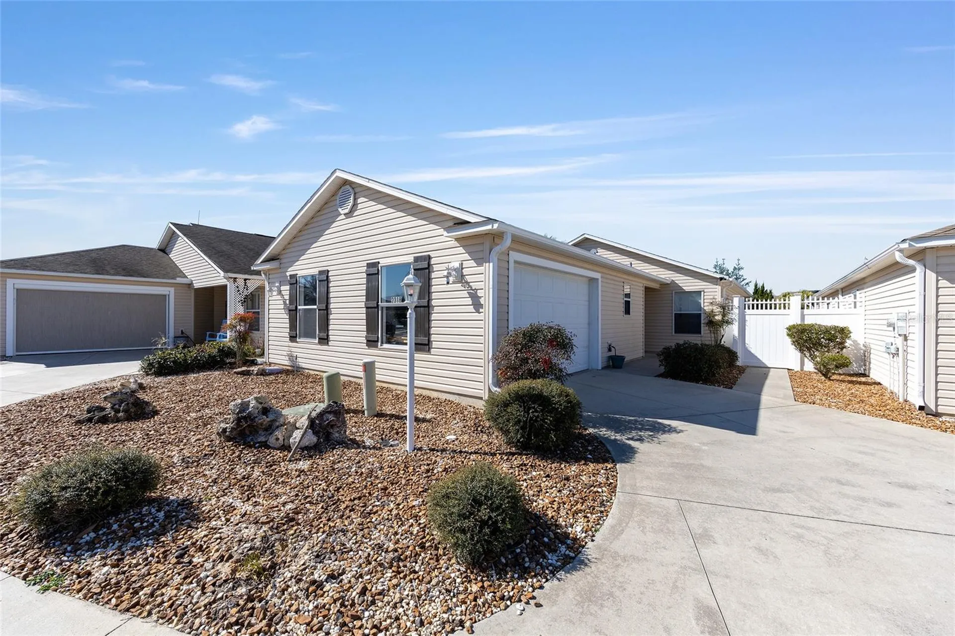 2318 Nehaul Terrace The Villages FL 32162