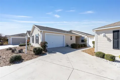 2318 Nehaul Terrace The Villages FL 32162