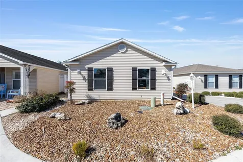 2318 Nehaul Terrace The Villages FL 32162