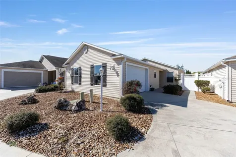 2318 Nehaul Terrace The Villages FL 32162