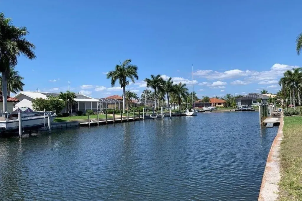 3701 Carmichael Drive Punta Gorda FL 33950
