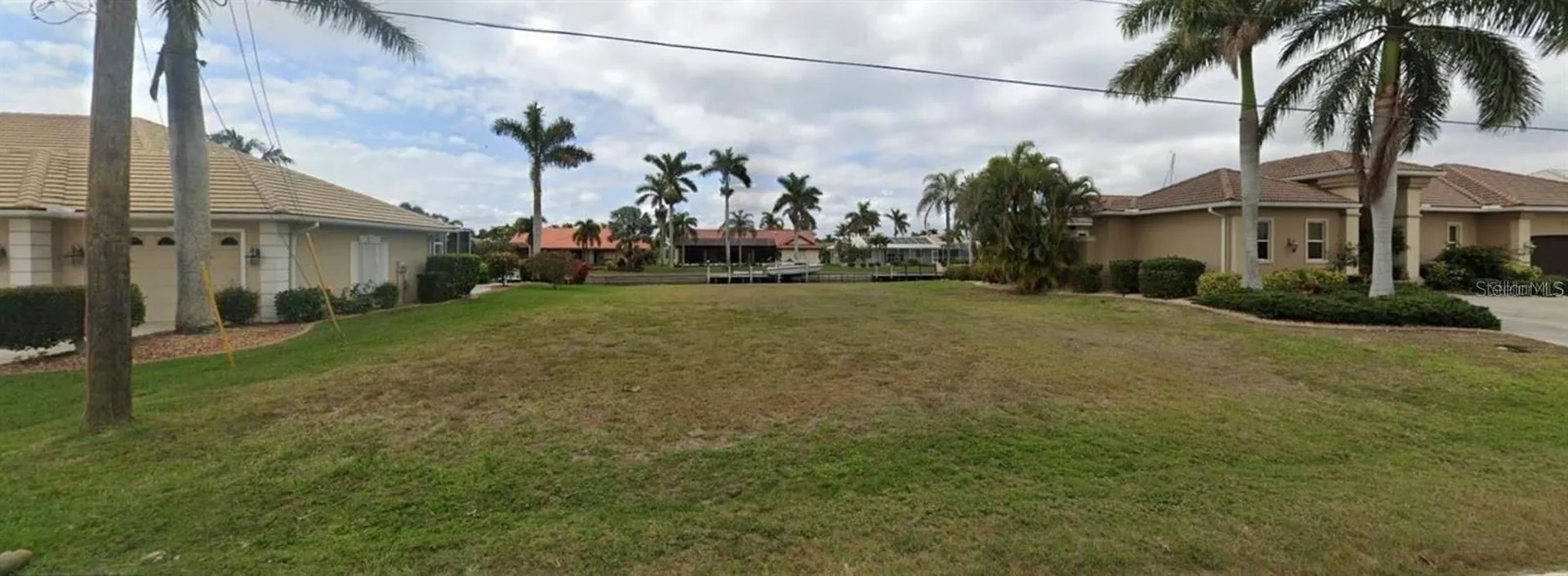 3701 Carmichael Drive Punta Gorda FL 33950