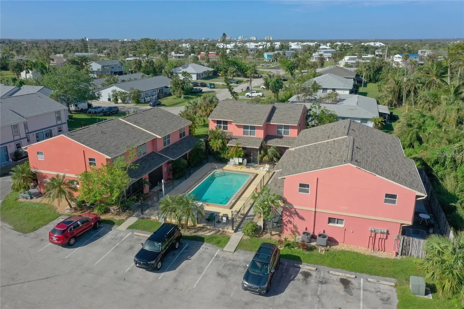 13433 Heald Lane Fort Myers FL 33908