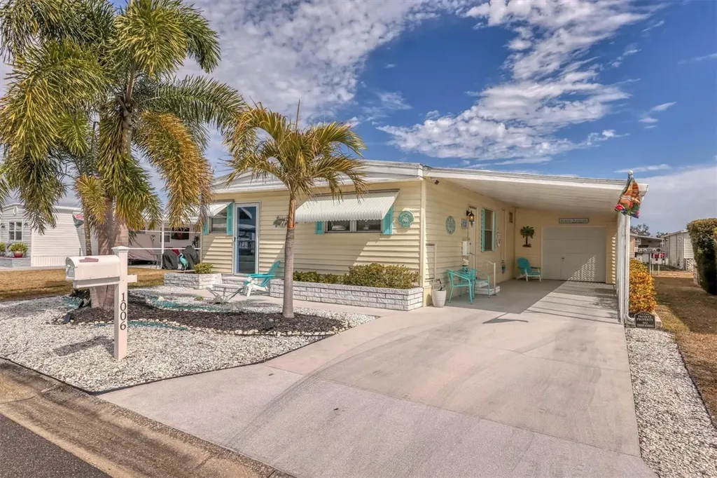 1006 44th Avenue Drive E Ellenton FL 34222