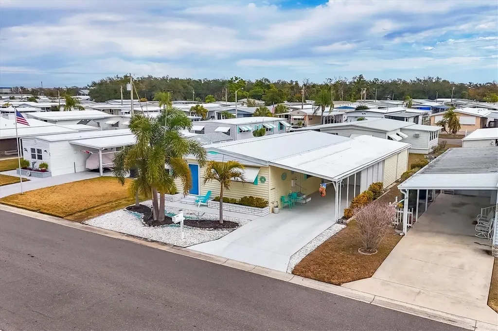 1006 44th Avenue Drive E Ellenton FL 34222