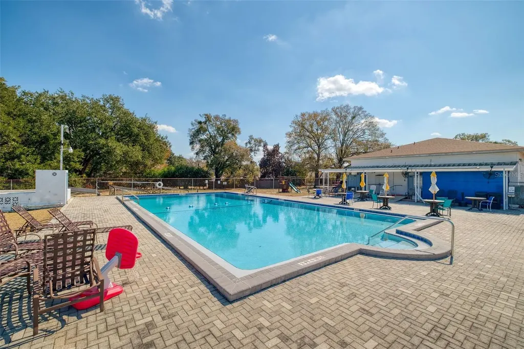 5 Sandalwood Drive Davenport FL 33837