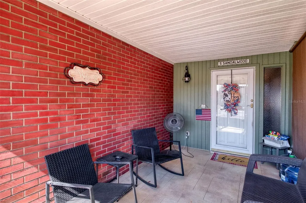 5 Sandalwood Drive Davenport FL 33837