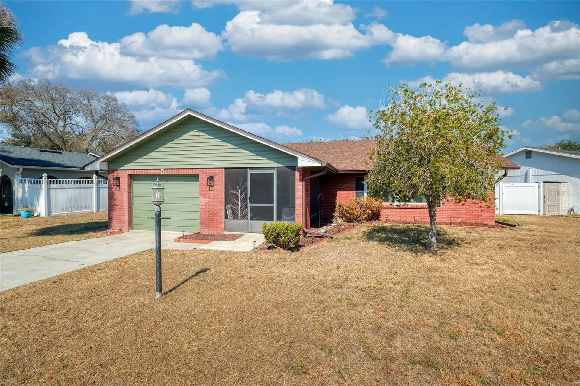 5 Sandalwood Drive Davenport FL 33837