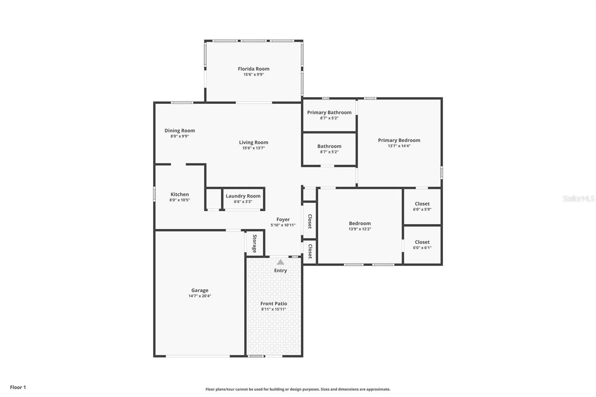 5 Sandalwood Drive Davenport FL 33837