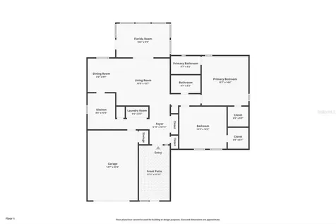 5 Sandalwood Drive Davenport FL 33837
