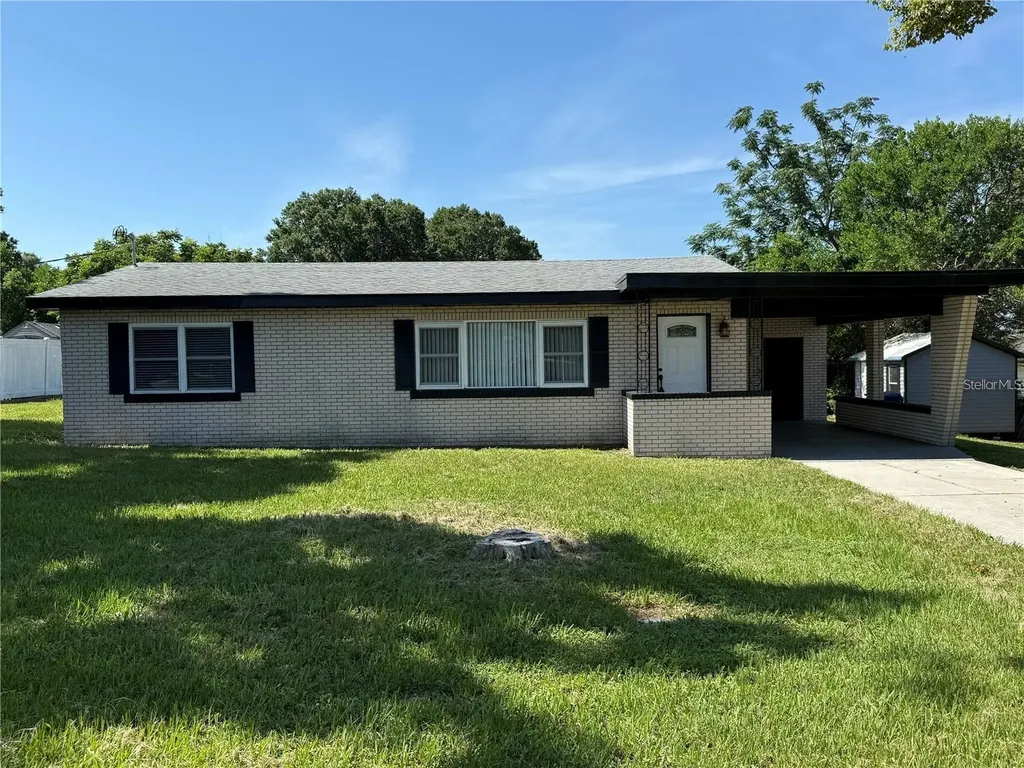 260 W Interlachen Street Lake Alfred FL 33850