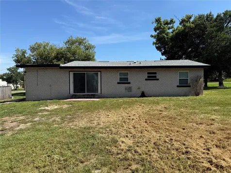 260 W Interlachen Street Lake Alfred FL 33850