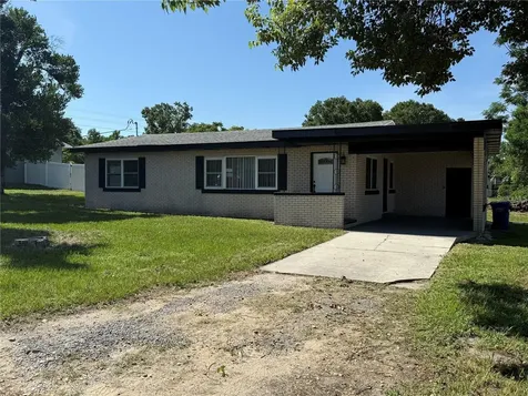260 W Interlachen Street Lake Alfred FL 33850
